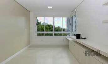 Imagem 3: Excelente apartamento de 98m² com 3 dormitórios e 2 vagas