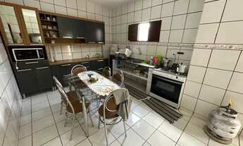 Imagem 7: Belíssima casa a venda no bairro Santa Esmeralda em Arapiraca - Alagoas