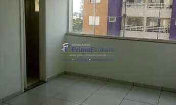 Imagem 2: APTO ALUGA-SE EM PINHEIROS C/ 25M², 1 DORMITÓRIO, COZINHA AMERICANA, 1 BANHEIRO