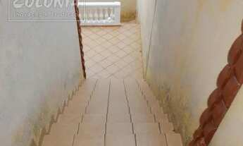 Imagem 3: Santo André - Casa Padrão - Jardim Irene