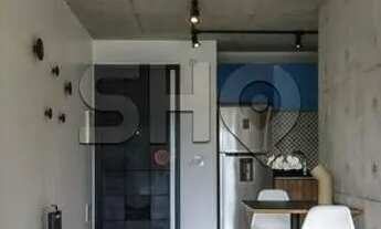 Imagem 7: Apartamento no Itaim Bibi com 1 dormitório