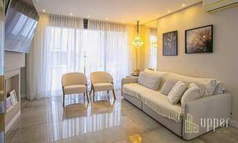 Imagem 2: Casa à venda, 140 m² por R$ 949.000,00 - Primavera - Gravataí/RS