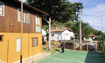 Imagem 6: Casa com 3 dormitórios à venda, 140 m² por R$ 680.000,00 - Ribeirão da Ilha - Florianópoli