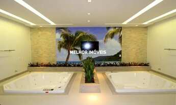 Imagem 10: Apartamento Frente Mar com 03 Suítes em Balneário Camboriú