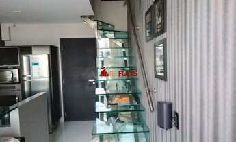 Imagem 3: FLAT PARA LOCAÇÃO NO BROOKLIN !!