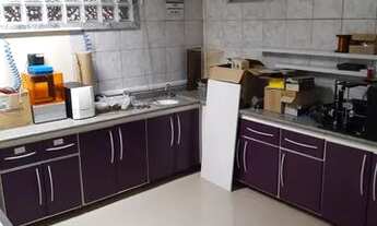 Imagem 4: Sala/Conjunto para aluguel com 38 metros quadrados com 2 quartos em Sacomã - São Paulo - S