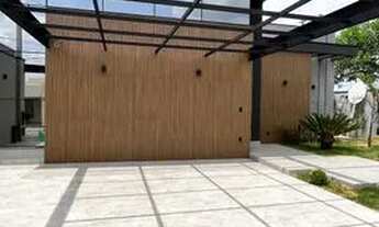 Imagem 5: Execelente casa com piscina no Cond. Jardins do Império, em Indaiatuba/SP