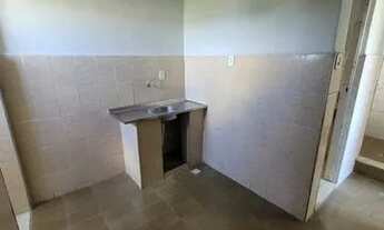 Imagem 5: Apartamento em Irajá - 2 quartos - com vista para o Cristo Redentor