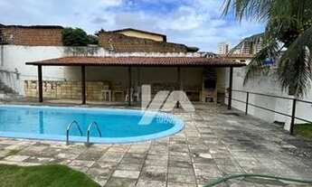 Imagem 2: Casa para aluguel com 1200m² com 6 quartos em Lagoa Nova - Natal - RN