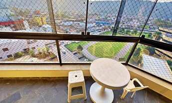 Imagem 4: ANDAR ALTO COM LAZER COMPLETO!