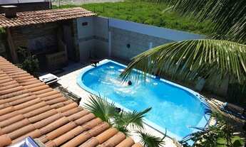 Imagem 2: CASA BARRA NOVA PISCINA