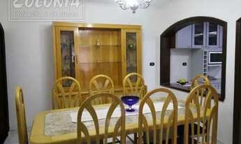 Imagem 7: Santo André - Casa Padrão - Parque Erasmo Assunção