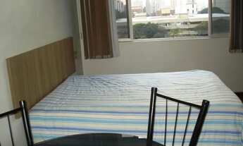 Imagem 2: Belo Horizonte - Flat - Barro Preto