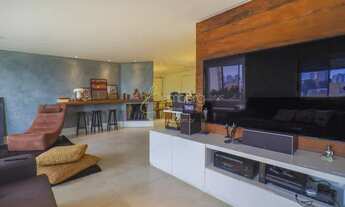 Imagem: Apartamento lindo, no Panamby, mobiliado!