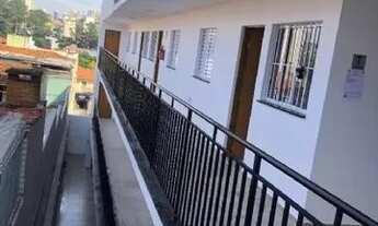 Imagem 4: Venda Residential / Apartment Vila Dom Pedro II São Paulo