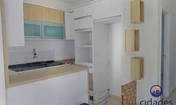 Imagem 4: Aluguel de Casa em condomínio fechado 2 dormitórios com garagem Bela Vista Palhoça