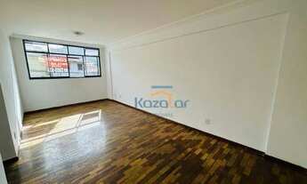 Imagem 2: Apartamento 3 quartos, suíte, 1 vaga, elevador à venda, 129 m² por R$ 330.000 - Santa Rosa