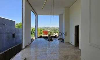 Imagem: Casa Alto Padrão no Condomínio Arara Vermelha