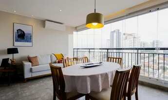 Imagem 7: Apartamento para Aluguel - Santana, 2 Quartos, 92 m2