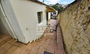 Imagem 3: Casa Térrea com 1 dormitório á venda em Santana