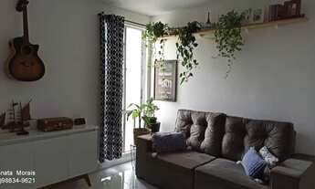 Imagem 3: Recanto Verde Apartamento com 2 dormitórios