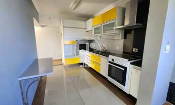 Imagem 4: Apartamento com 3 dormitórios com varanda gourmet, 106 m² na Vila Guiomar - Santo André/S