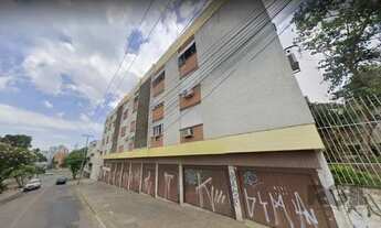 Imagem 2: Apartamento 75m² - 2 dormitórios e 1 vaga no bairro Jardim Botânico