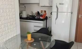 Imagem 4: Passo chave apto no cond. Di Napoli 68 Mil, Térreo com Giardino