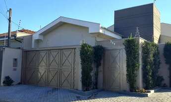 Imagem: Aluga casa alto padrão 260m2