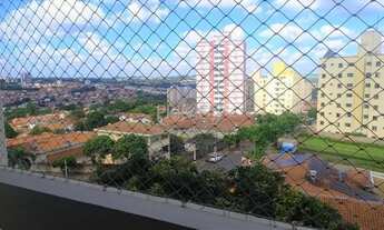 Imagem 2: PIRACICABA - Apartamento Padrão - Jardim Elite