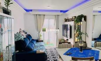 Imagem: Apartamento mobiliado 2 dormitórios Vila