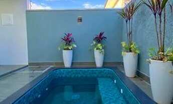 Imagem 7: Casa térrea no Bairro Ayrton Senna próx. ao Parque Brasília