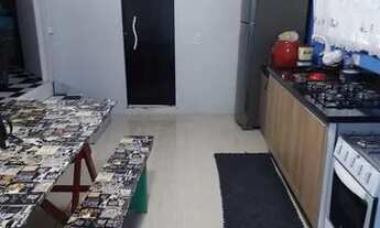 Imagem 2: Casa temporada Casa com 2 dormitórios