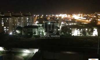 Imagem 4: Apartamento (tipo - padrao) 1 dormitórios, cozinha planejada, portaria 24hs, lazer, espaço