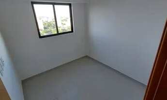 Imagem 7: Apartamento para venda com 63 metros quadrados com 3 quartos em Encruzilhada - Recife - PE