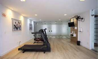 Imagem 3: APARTAMENTO RESIDENCIAL em São Paulo - SP, Jardim Paulista