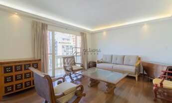 Imagem 4: Apartamento Locação 2 Dormitórios - 220 m² Jardim Paulista