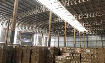 Imagem 3: Galpão - Vila Boa Vista - Campinas