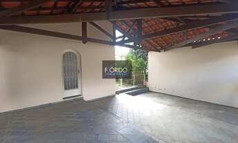 Imagem 2: Casa para Locação em Atibaia, Vila Santista, 5 dormitórios, 1 suíte, 2 banheiros, 3 vagas