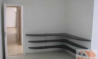 Imagem 3: Apartamento para Venda em Barueri, Alphaville Residencial Dois, 4 dormitórios, 4 suítes, 6