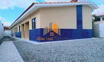 Imagem 2: Casas Térreas com 2 quartos em Pau Amarelo - Paulista