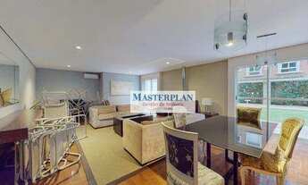 Imagem 6: Belo apartamento com varanda 37 m2 a.u - 1 dormitório - 1 vaga - R. Coronel Artur de Paula