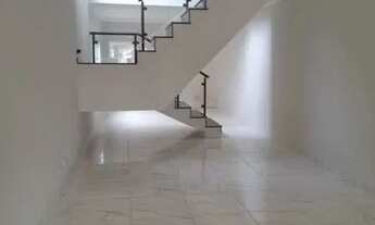 Imagem 2: SOBRADO 3 DORMITÓRIOS 1 SUITE 2 VAGAS 160M² - PENHA