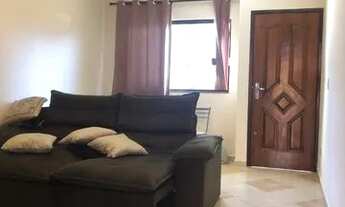 Imagem 5: Sobrado com 2 dormitórios para alugar, 120 m² por R$ 2.550,00/mês - Conjunto Residencial V