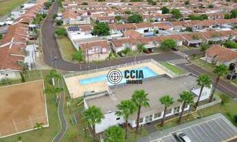 Imagem 2: Casa com 2 dormitórios para alugar, 69 m² por R$ 1.491,67/mês - Porto Belo - Foz do Iguaçu