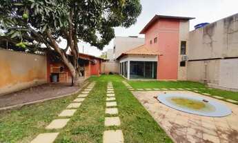 Imagem 1: Casa para venda tem 110 metros quadrados com 2 quartos em São Francisco - Serra - ES