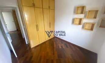 Imagem 6: Apartamento com 4 dormitórios, 132 m² - venda por R$ 950.000,00 ou aluguel por R$ 4.514,00