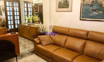 Imagem 5: Casa com 3 dormitórios à venda, 185 m² por R$ 700.000,00 - Butantã - São Paulo/SP