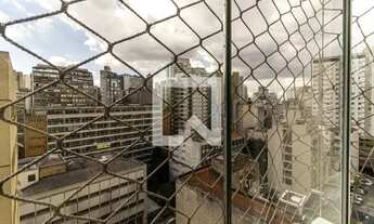 Imagem 7: Apartamento para Aluguel - Bela Vista, 2 Quartos, 52 m2