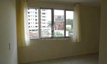 Imagem: Apartamento para aluguel, 1 quarto, 1 vaga